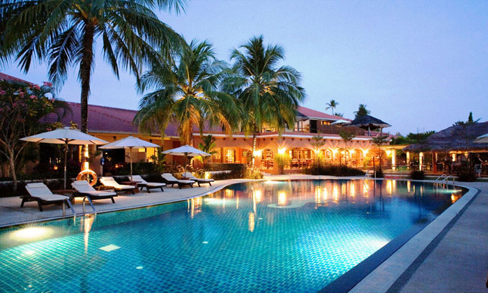 Casa Del Mar Langkawi