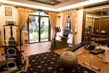 Отель Casa Del Mar Langkawi Малайзия, Пантай-Сенанг, фото 20