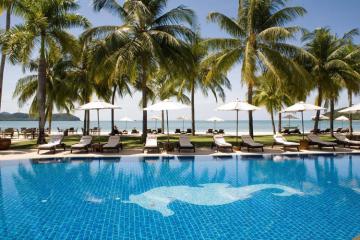 Отель Casa Del Mar Langkawi Малайзия, Пантай-Сенанг, фото 3