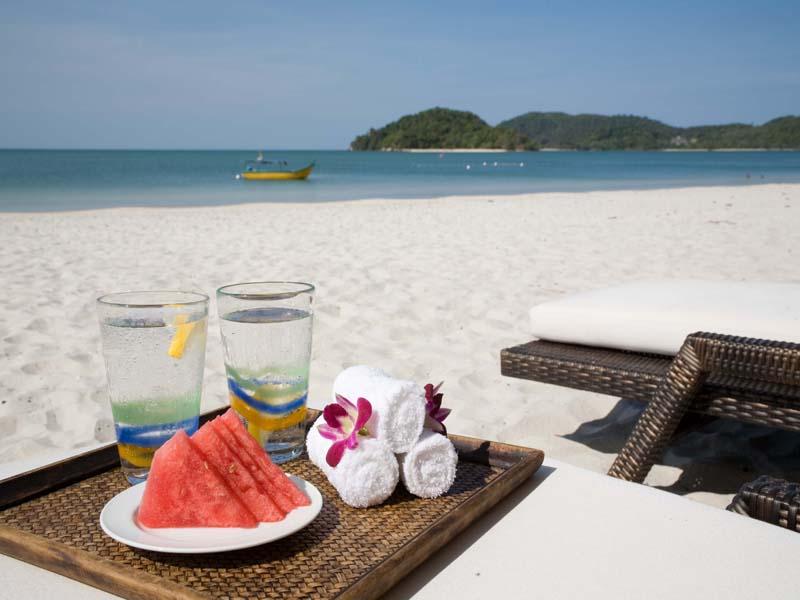 Casa Del Mar Langkawi