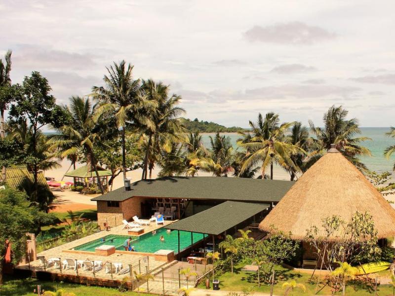 Kai Bae Beach Resort