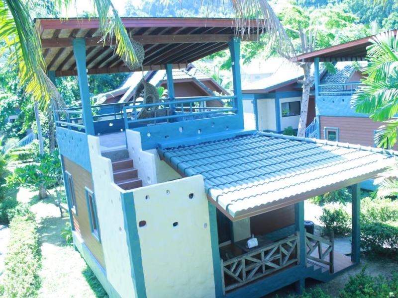 Kai Bae Beach Resort