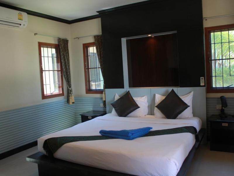 Kai Bae Beach Resort