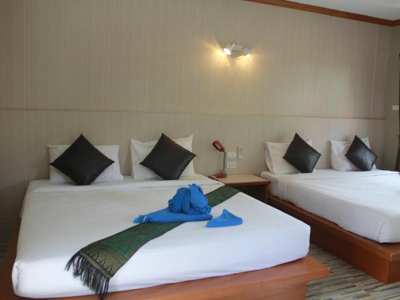 Kai Bae Beach Resort