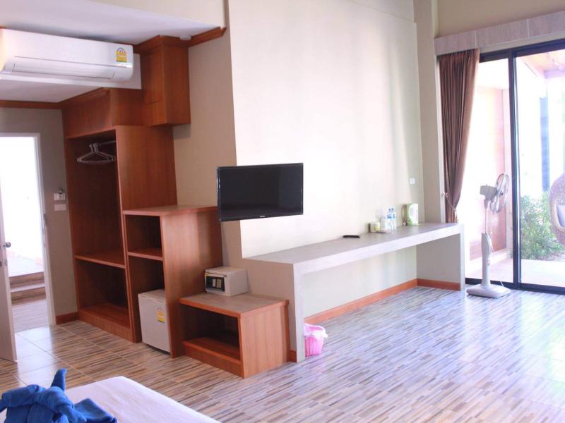 Kai Bae Beach Resort