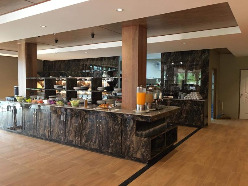 Kai Bae Beach Resort