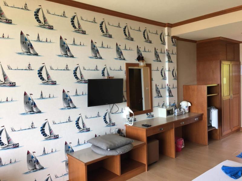 Kai Bae Beach Resort