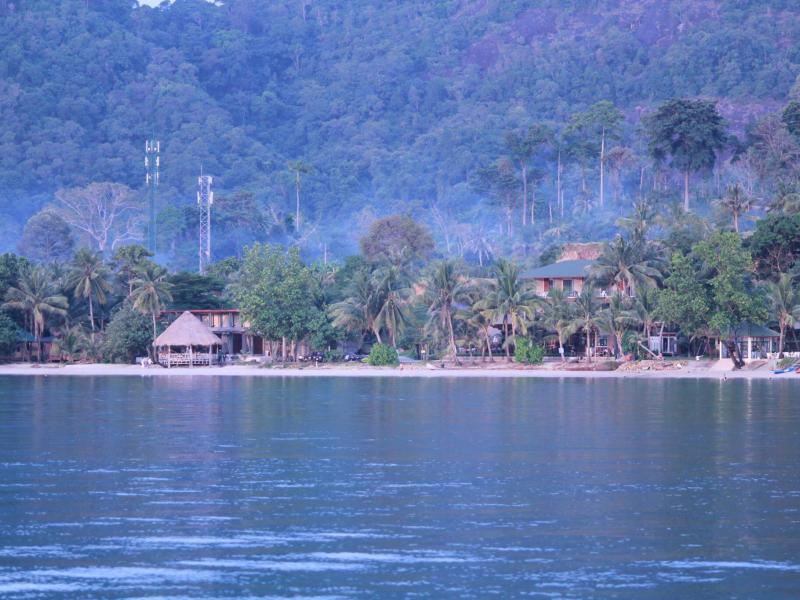 Kai Bae Beach Resort