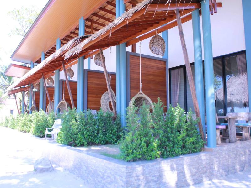 Kai Bae Beach Resort