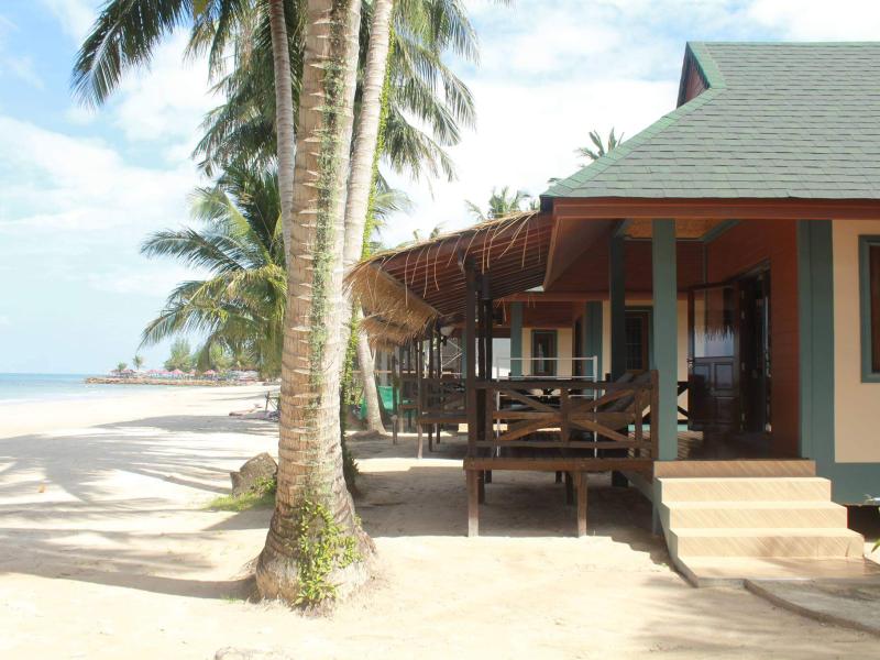 Kai Bae Beach Resort