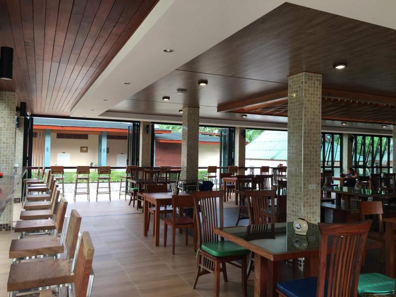 Kai Bae Beach Resort