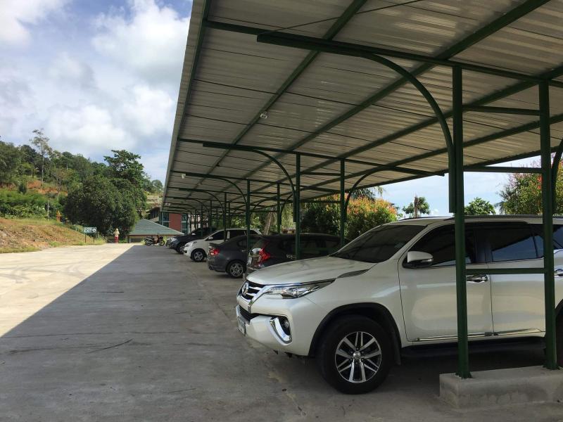 Kai Bae Beach Resort