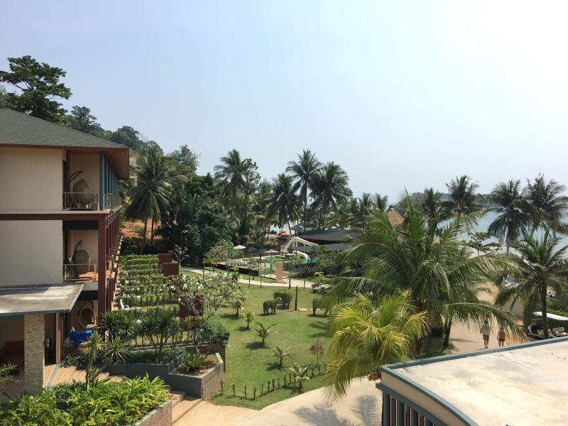 Kai Bae Beach Resort