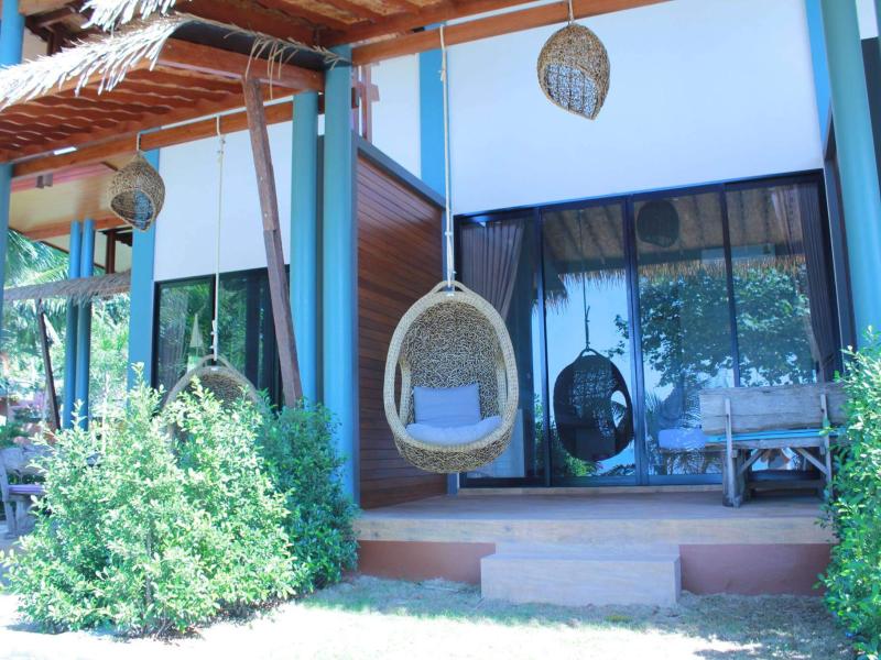 Kai Bae Beach Resort