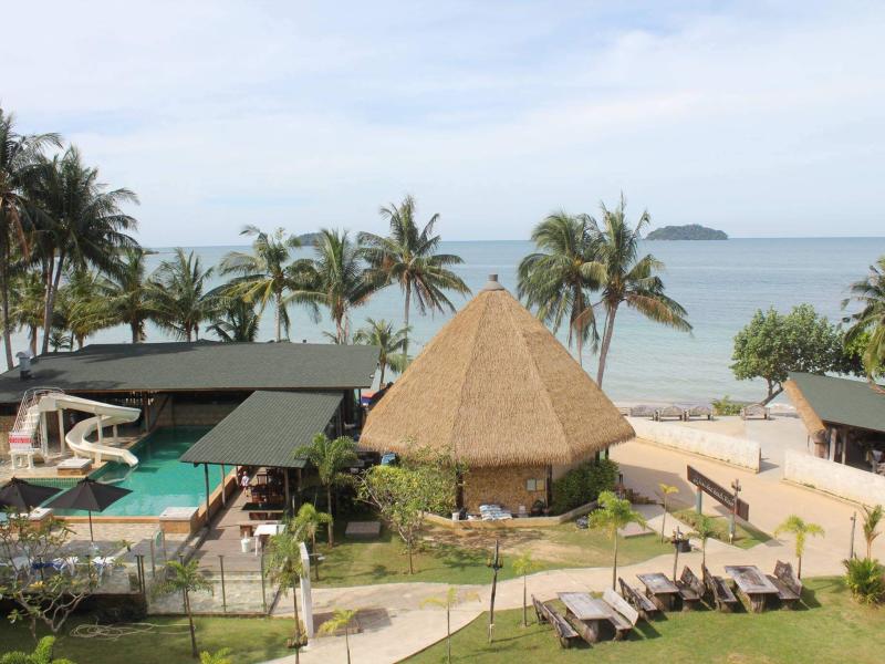 Kai Bae Beach Resort