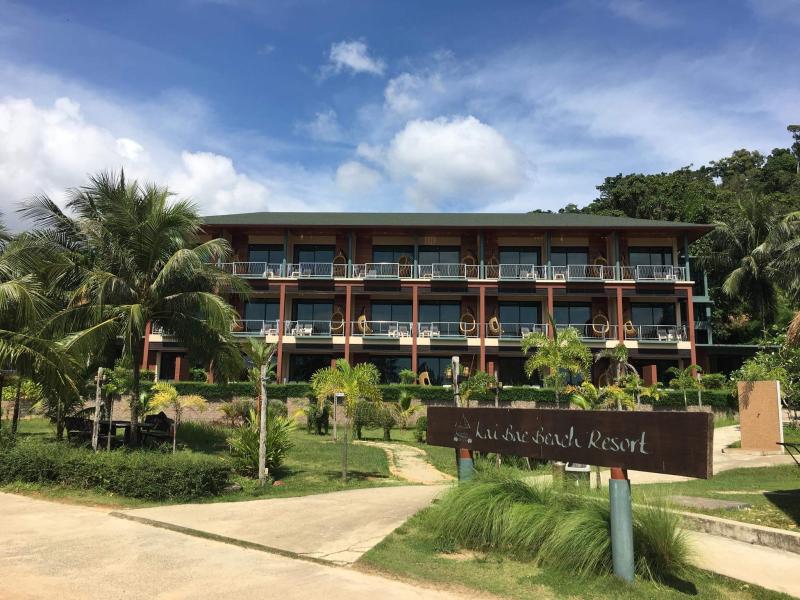 Kai Bae Beach Resort