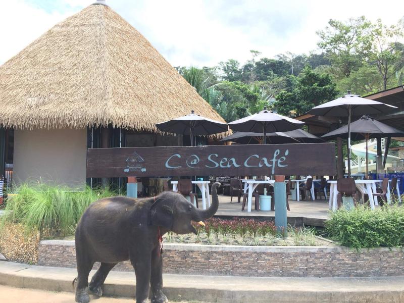 Kai Bae Beach Resort