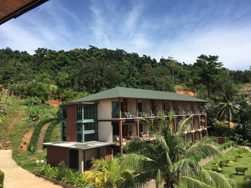 Kai Bae Beach Resort