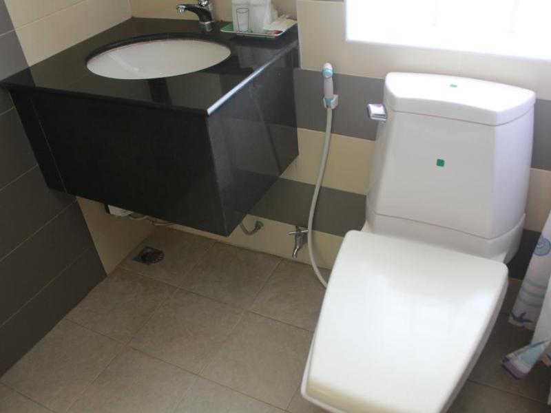 Kai Bae Beach Resort