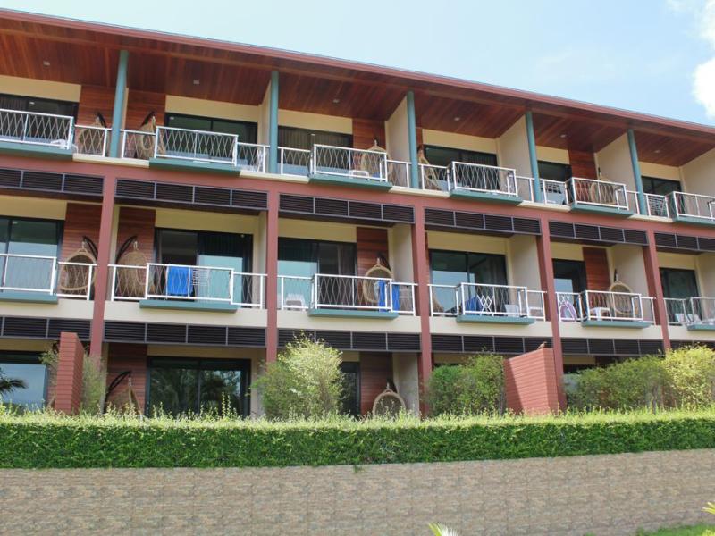 Kai Bae Beach Resort