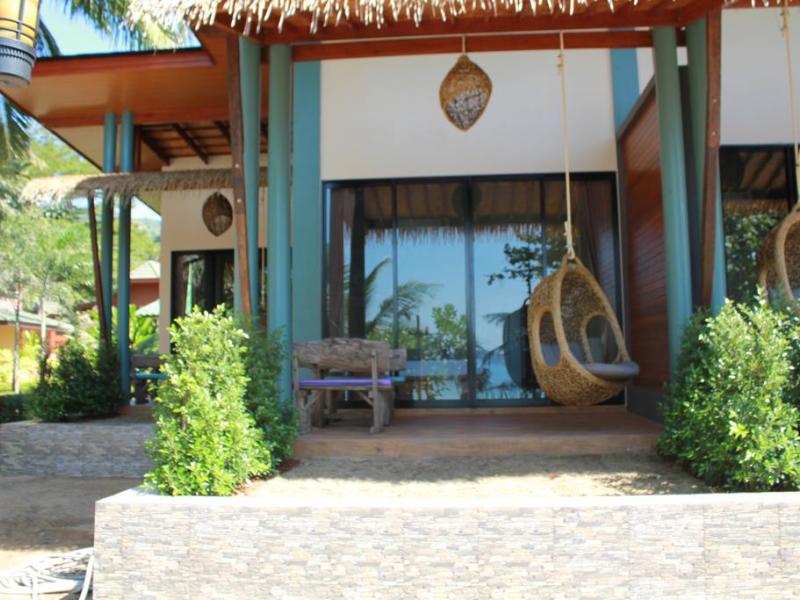 Kai Bae Beach Resort