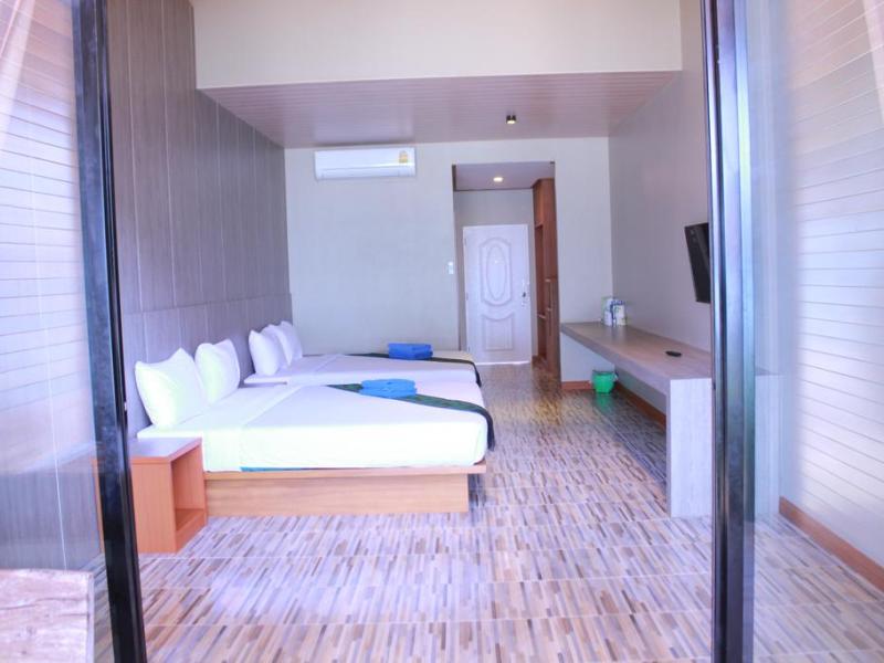 Kai Bae Beach Resort