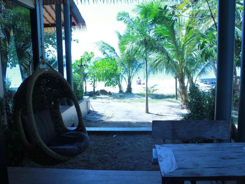 Kai Bae Beach Resort