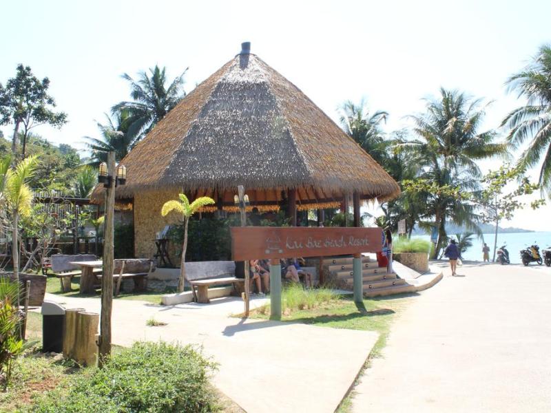 Kai Bae Beach Resort