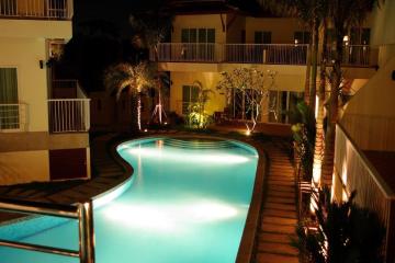 Отель Phunawa Resort Таиланд, пляж Карон, фото 20