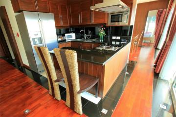 Отель Phunawa Resort Таиланд, пляж Карон, фото 21