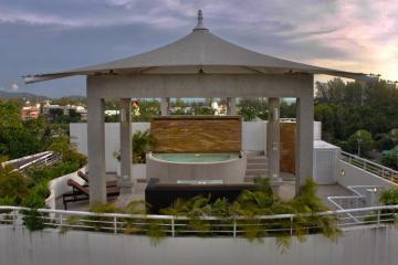 Отель Phunawa Resort Таиланд, пляж Карон, фото 5