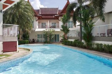 Отель Phunawa Resort Таиланд, пляж Карон, фото 9