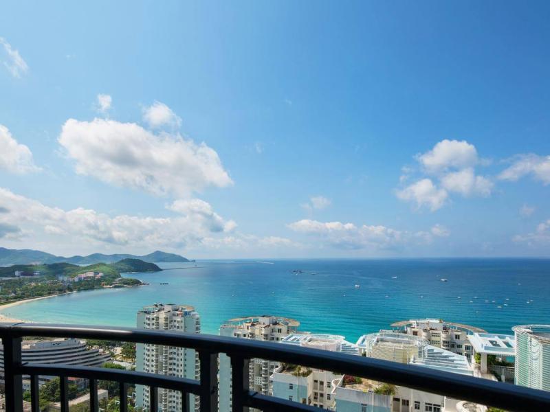 Barry Boutique Hotel Sanya