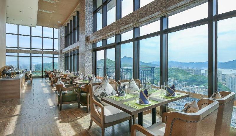 Barry Boutique Hotel Sanya