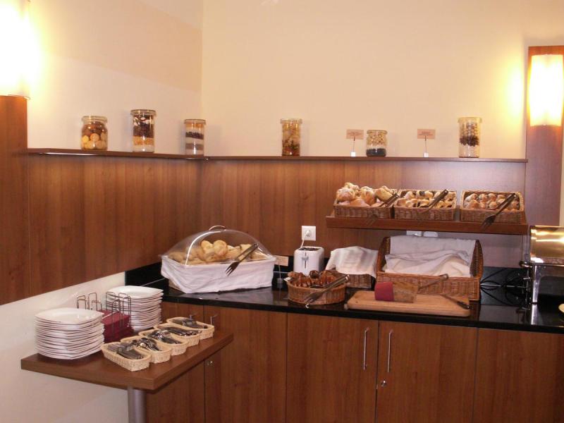 Star Inn Hotel Budapest Centrum