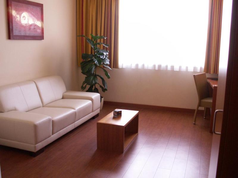 Star Inn Hotel Budapest Centrum