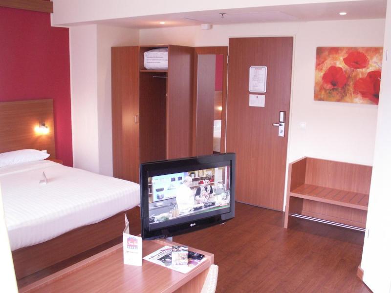 Star Inn Hotel Budapest Centrum