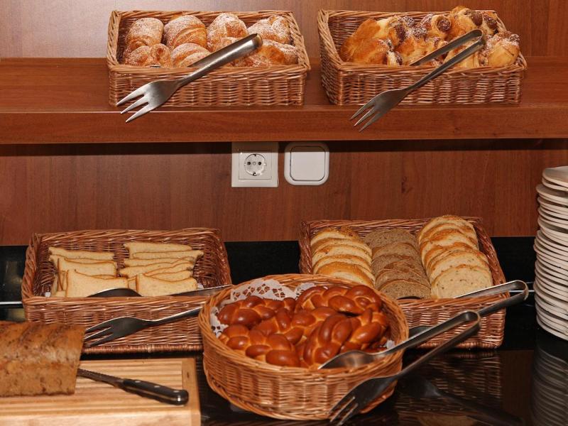 Star Inn Hotel Budapest Centrum