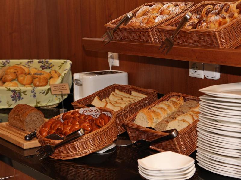 Star Inn Hotel Budapest Centrum