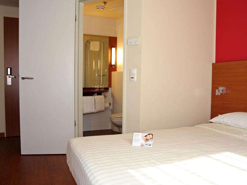 Star Inn Hotel Budapest Centrum