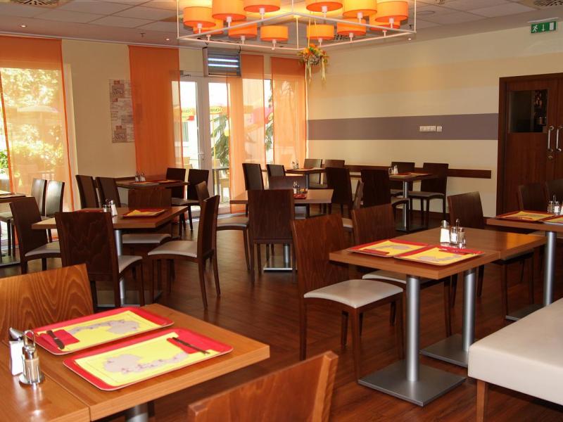 Star Inn Hotel Budapest Centrum