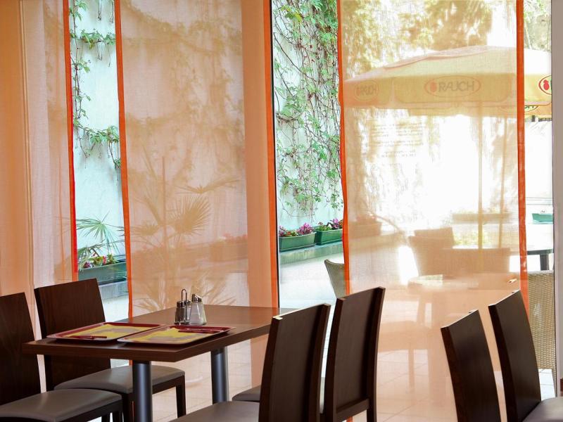 Star Inn Hotel Budapest Centrum