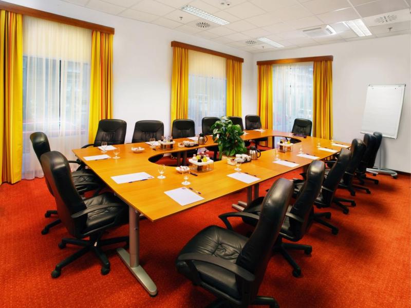 Star Inn Hotel Budapest Centrum