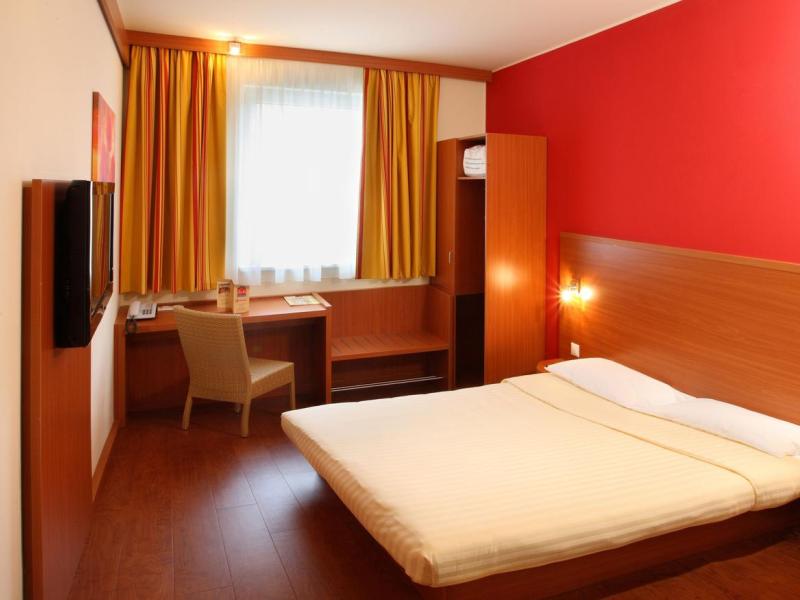 Star Inn Hotel Budapest Centrum