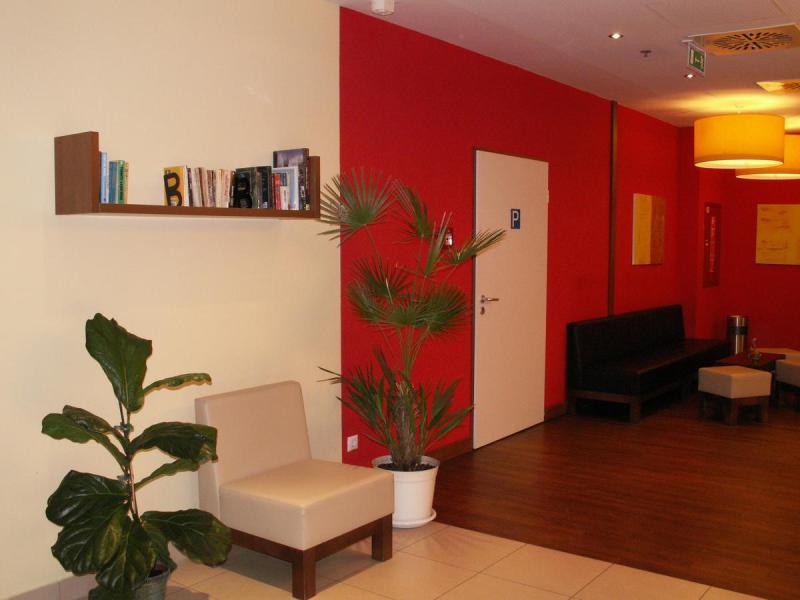 Star Inn Hotel Budapest Centrum