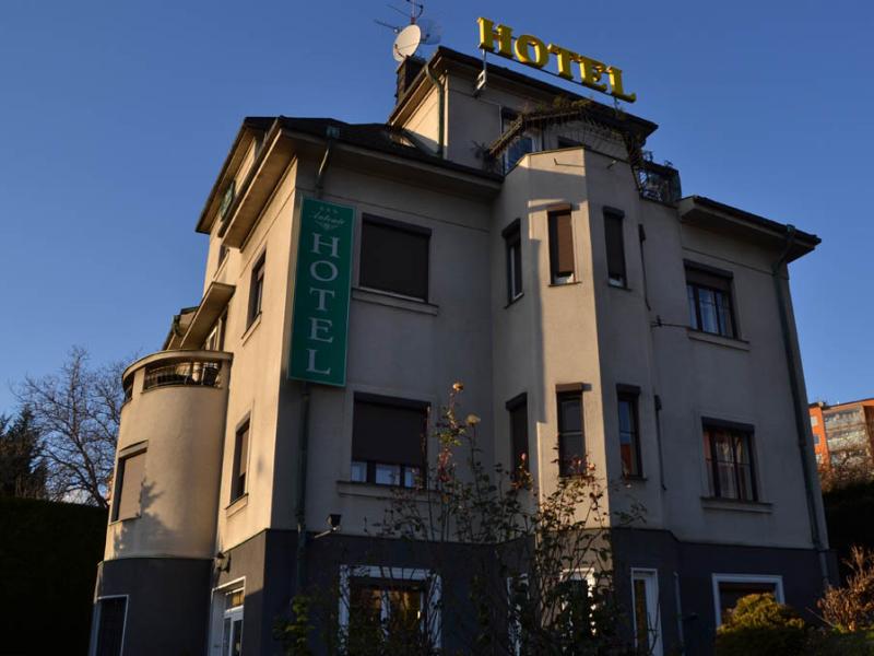 Antonie Hotel