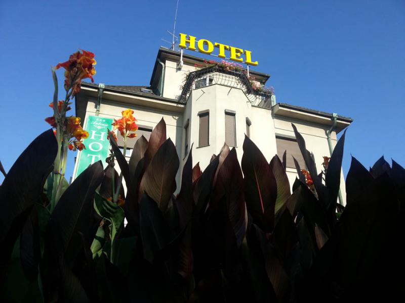 Antonie Hotel