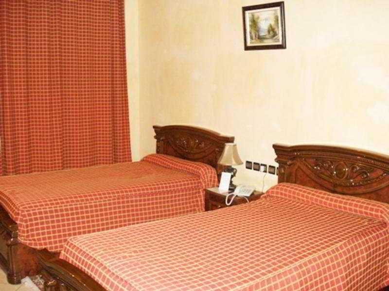 Ajiad Casablanca Hotel