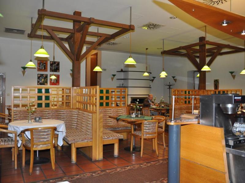Hotel Baroko