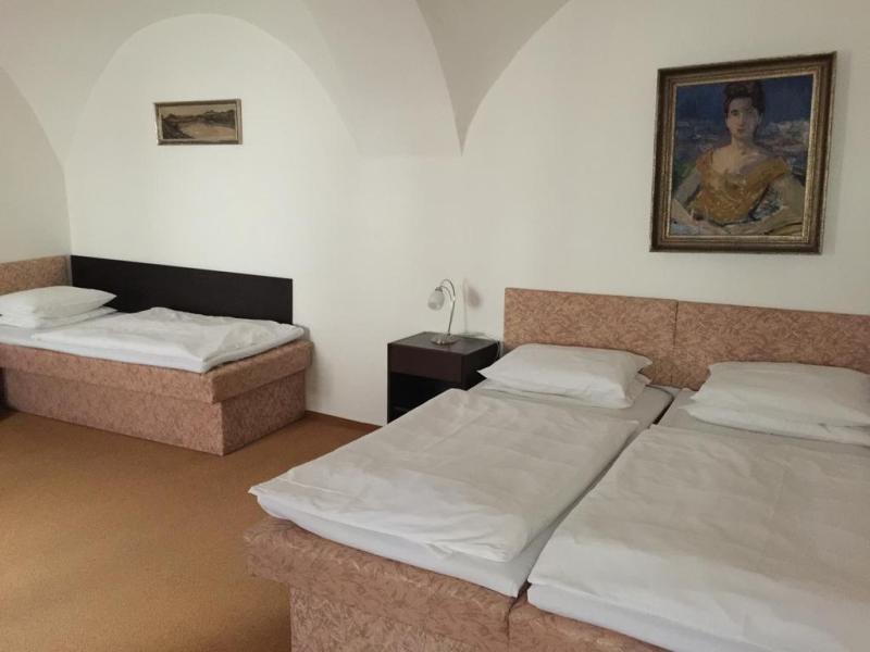 Hotel Baroko